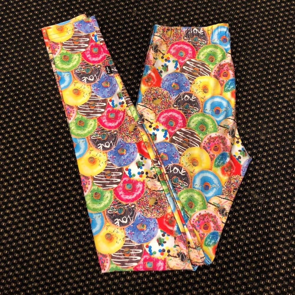 Zara Terez leggings